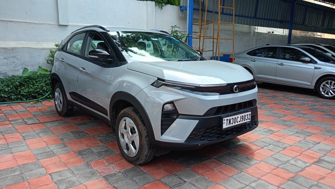 Tata Nexon